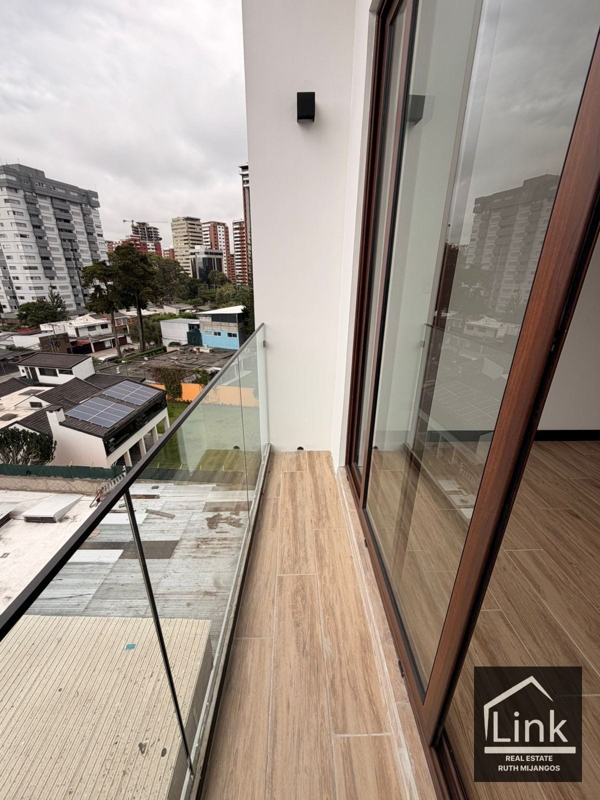 Venta de Apartamento Abitare América Zona 13 — Apartamento en Venta en Zona 13, Guatemala, Ciudad — foto 12 de 13