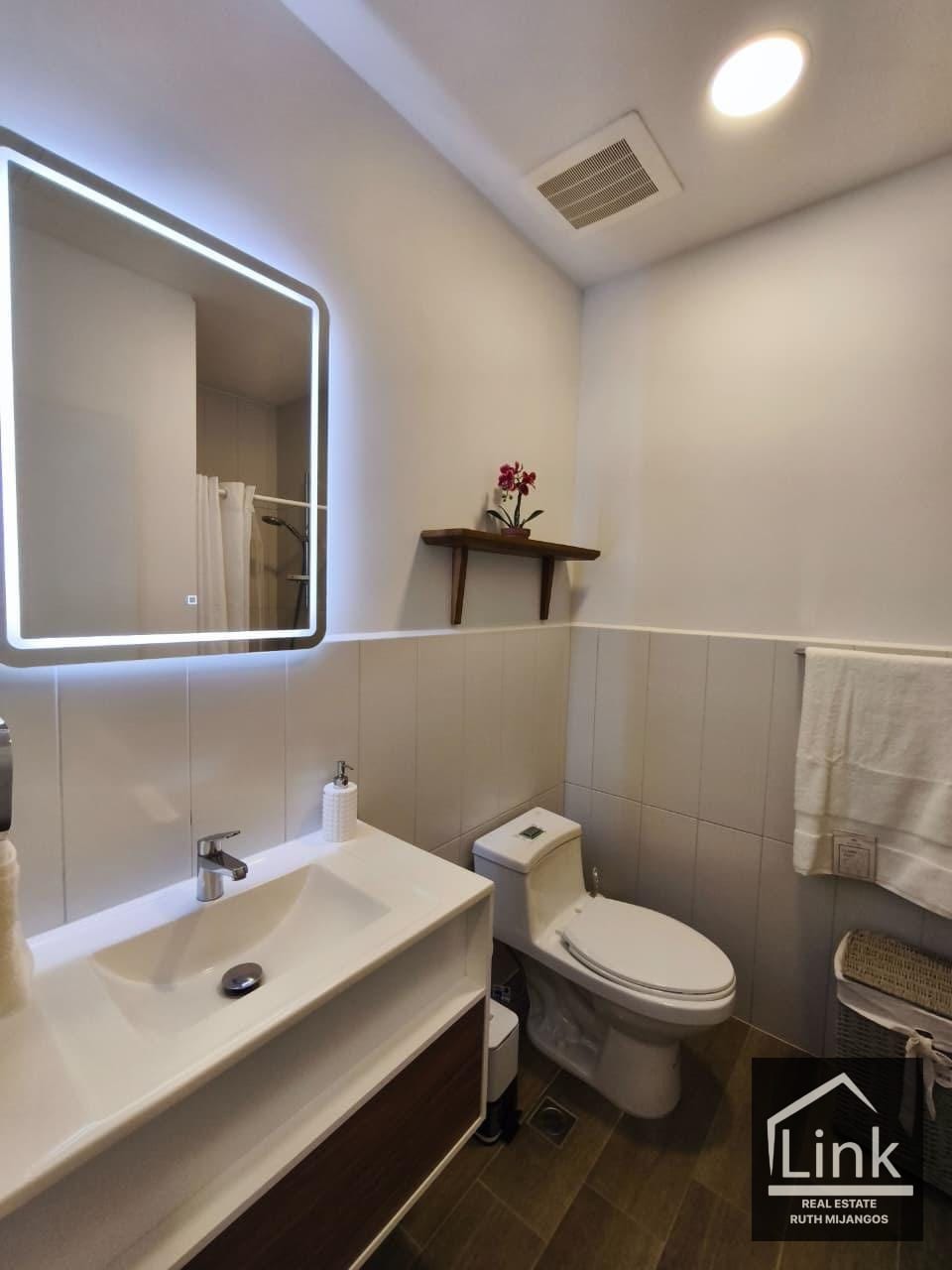 Venta Apartamento Amueblado Tipo Estudio en Edificio Narama — Apartamento en Venta en Narama, Zona 13, Guatemala, Ciudad — foto 8 de 17
