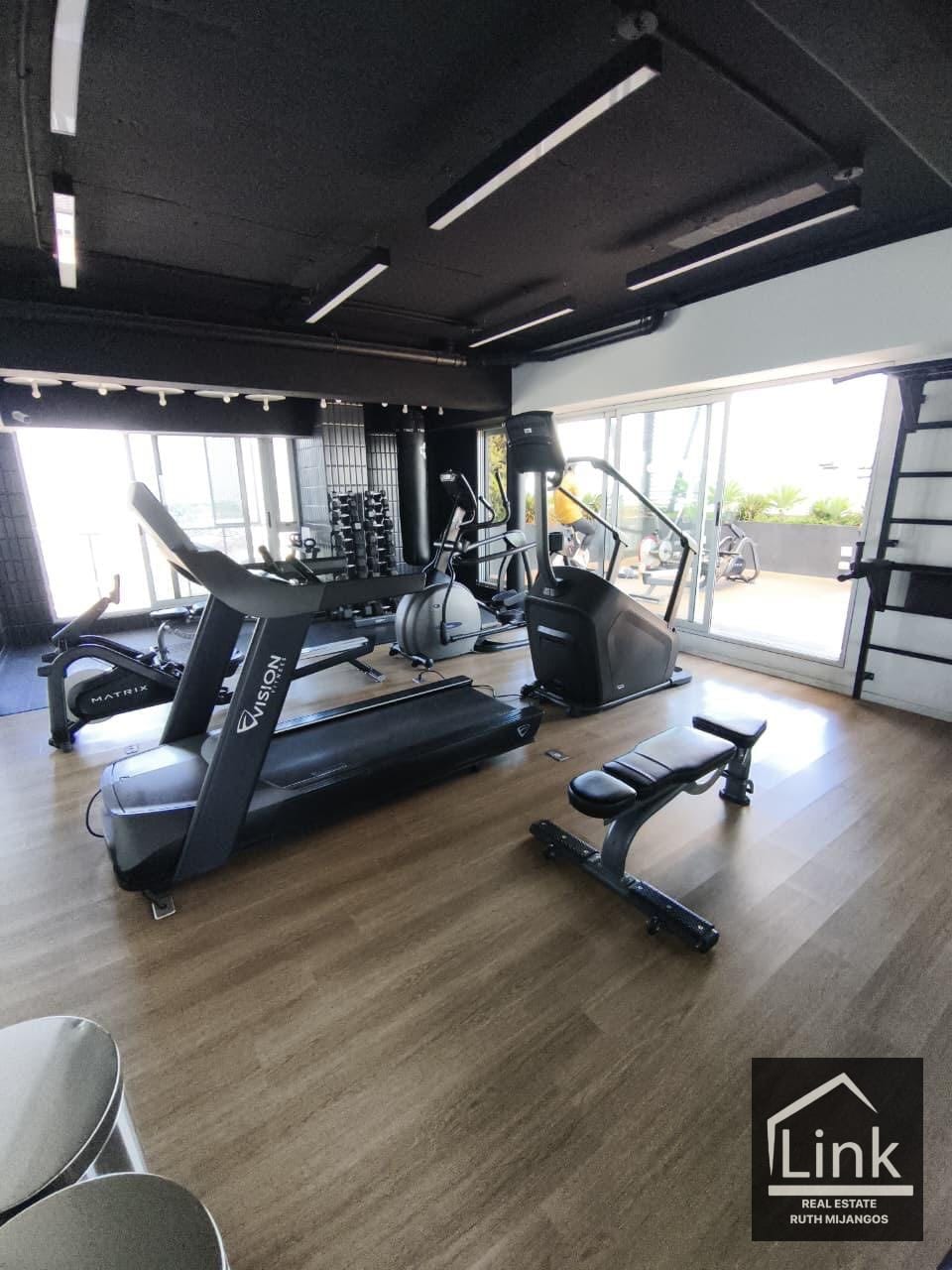 Venta Apartamento Amueblado Tipo Estudio en Edificio Narama — Apartamento en Venta en Narama, Zona 13, Guatemala, Ciudad — foto 11 de 17