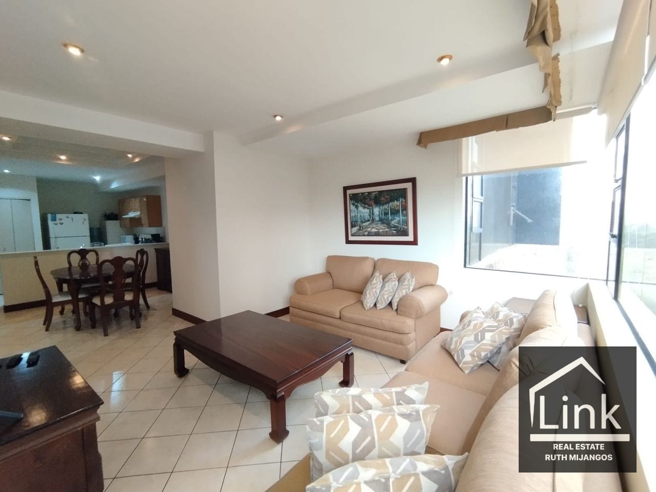 Alquiler de Apartamento Amueblado Zona 10 Milenia — Apartamento en Alquiler en Milenia, Zona 10, Guatemala, Ciudad — foto 9 de 13