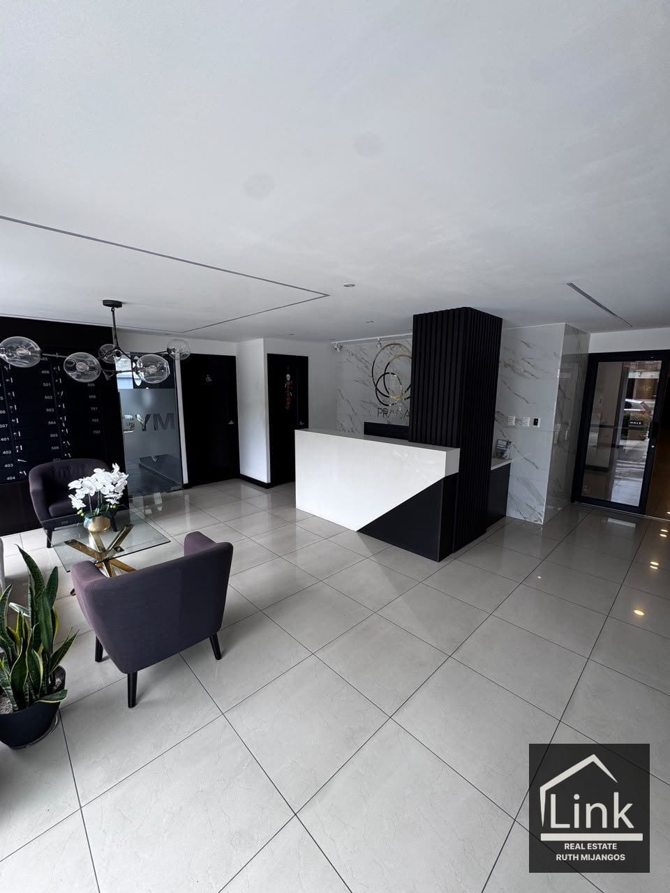 Precioso apartamento en Venta zona 15 Edificio PRAGA — Apartamento en Venta en Zona 15, Guatemala, Ciudad — foto 7 de 15