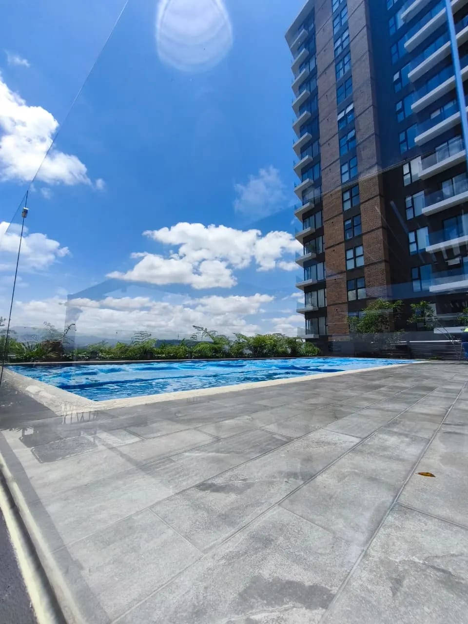 Se Vende Apartamento en Edificio Parque 14 Zona 14 — Apartamento en Venta en Zona 14, Guatemala, Ciudad — foto 4 de 4