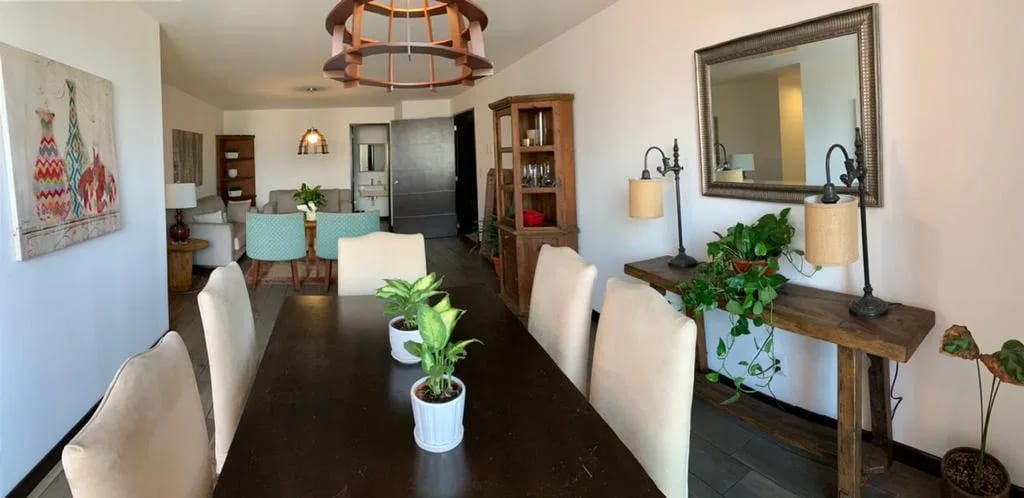 🏡✨ ¡apartamento Amueblado en Renta en Zona 10! ✨🏡 — Apartamento en Alquiler en Verona, Zona 10, Guatemala, Ciudad — foto 5 de 17