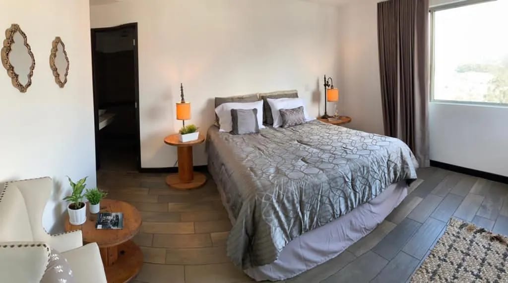 🏡✨ ¡apartamento Amueblado en Renta en Zona 10! ✨🏡 — Apartamento en Alquiler en Verona, Zona 10, Guatemala, Ciudad — foto 8 de 17