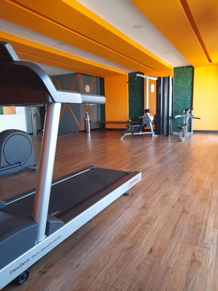 🏡✨ ¡apartamento Amueblado en Renta en Zona 10! ✨🏡 — Apartamento en Alquiler en Verona, Zona 10, Guatemala, Ciudad — foto 12 de 17
