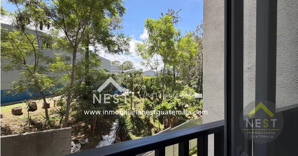 Apartamento NUEVO de 3 habitaciones en Renta | LARES 17 -Ca. Atlántico — Apartamento en Alquiler en Zona 17, Guatemala, Ciudad — foto 4 de 17