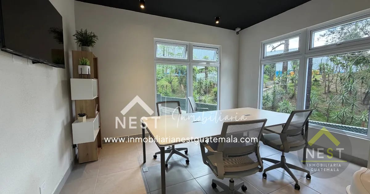 Apartamento NUEVO de 3 habitaciones en Renta | LARES 17 -Ca. Atlántico — Apartamento en Alquiler en Zona 17, Guatemala, Ciudad — foto 13 de 17