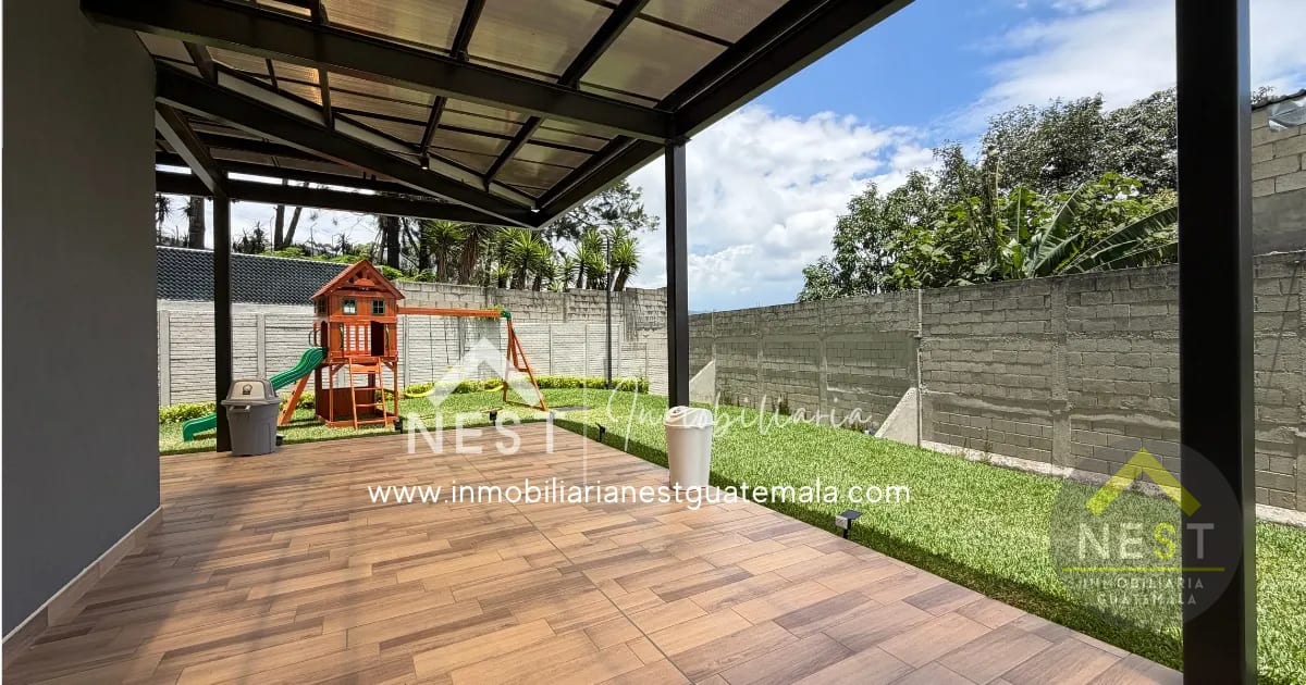 Apartamento NUEVO de 3 habitaciones en Renta | LARES 17 -Ca. Atlántico — Apartamento en Alquiler en Zona 17, Guatemala, Ciudad — foto 15 de 17