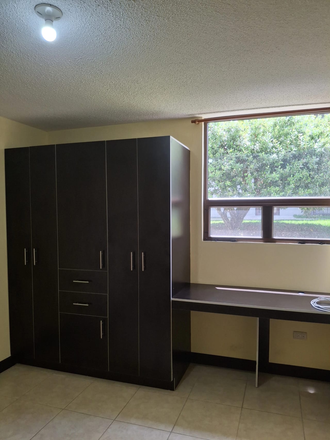 Apto Primer Nivel Pasaje Español KM 16 5 Carr a el Salvador — Apartamento en Alquiler en Pasaje Español, Carretera a El Salvador, Guatemala, Ciudad — foto 4 de 7