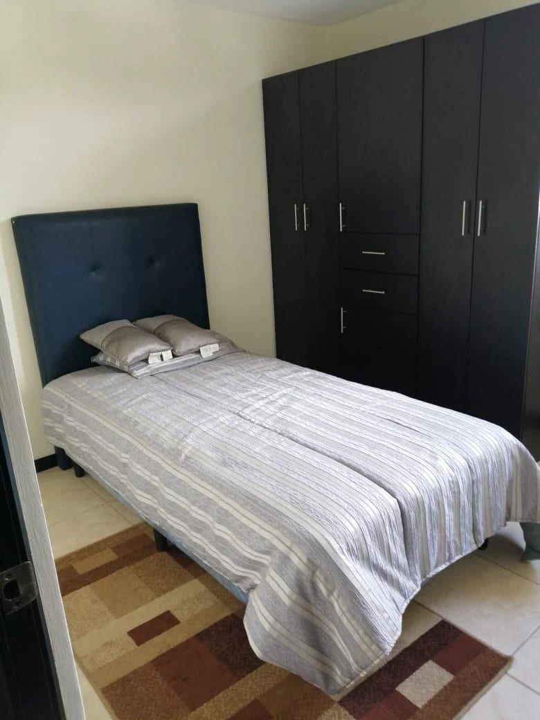 Apto Primer Nivel Pasaje Español KM 16 5 Carr a el Salvador — Apartamento en Alquiler en Pasaje Español, Carretera a El Salvador, Guatemala, Ciudad — foto 6 de 7