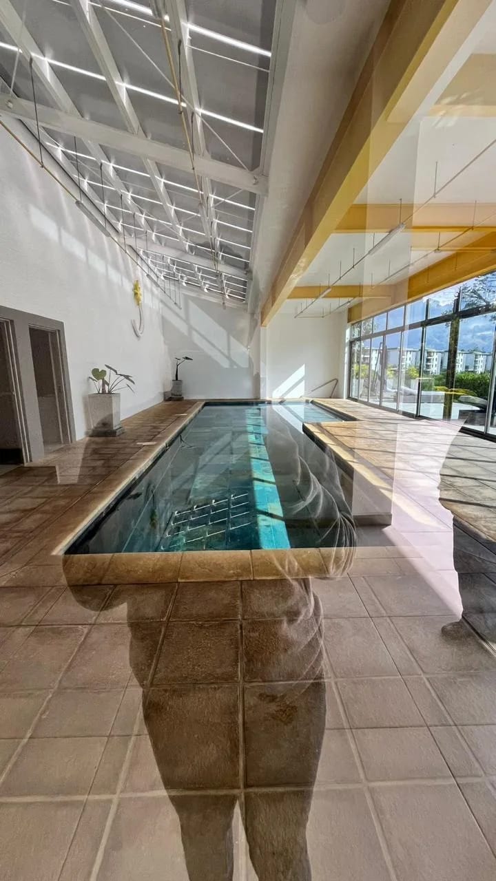 Penthouse Villa Serena KM 20 Carr a Lo de Dieguez — Apartamento en Venta en Villa Serena, Carretera a El Salvador, Guatemala, Ciudad — foto 2 de 15
