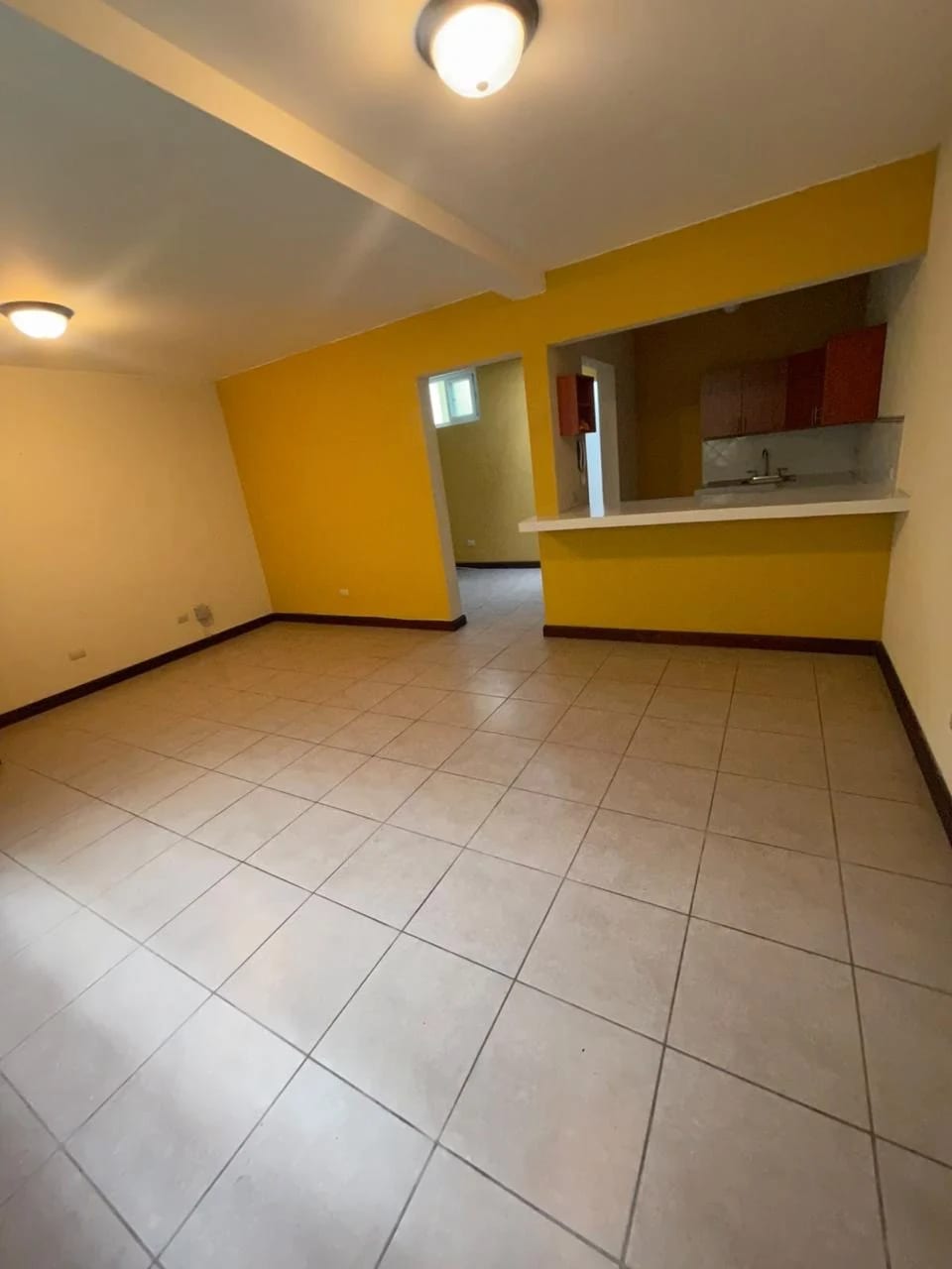 Apartamento Pequeño 1 Hab un Baño 1 Parqueo KM 18.5 a Pavon — Apartamento en Alquiler en Carretera a El Salvador, Guatemala, Ciudad — foto 5 de 11