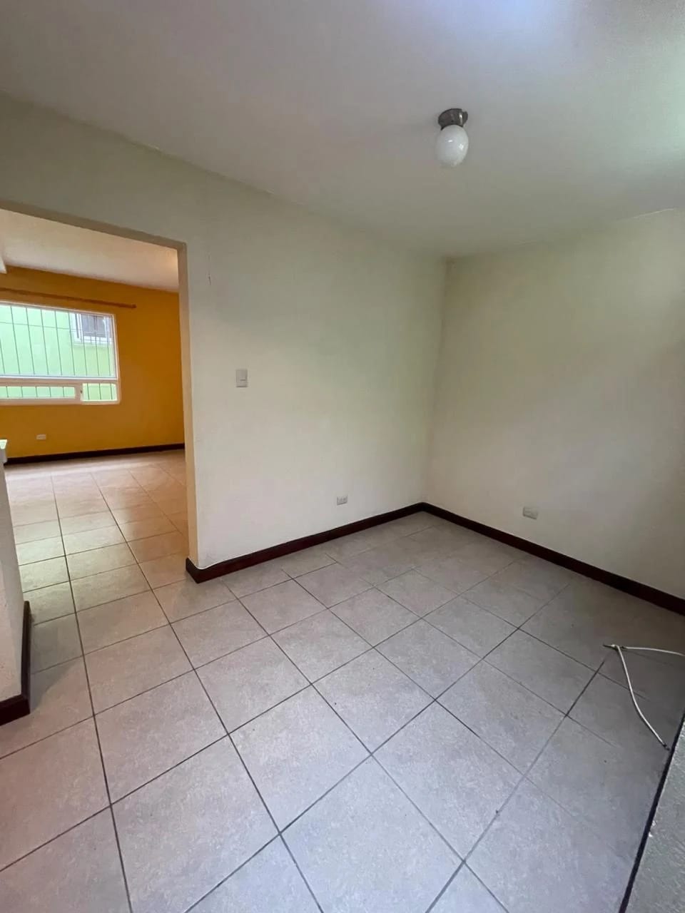 Apartamento Pequeño 1 Hab un Baño 1 Parqueo KM 18.5 a Pavon — Apartamento en Alquiler en Carretera a El Salvador, Guatemala, Ciudad — foto 7 de 11