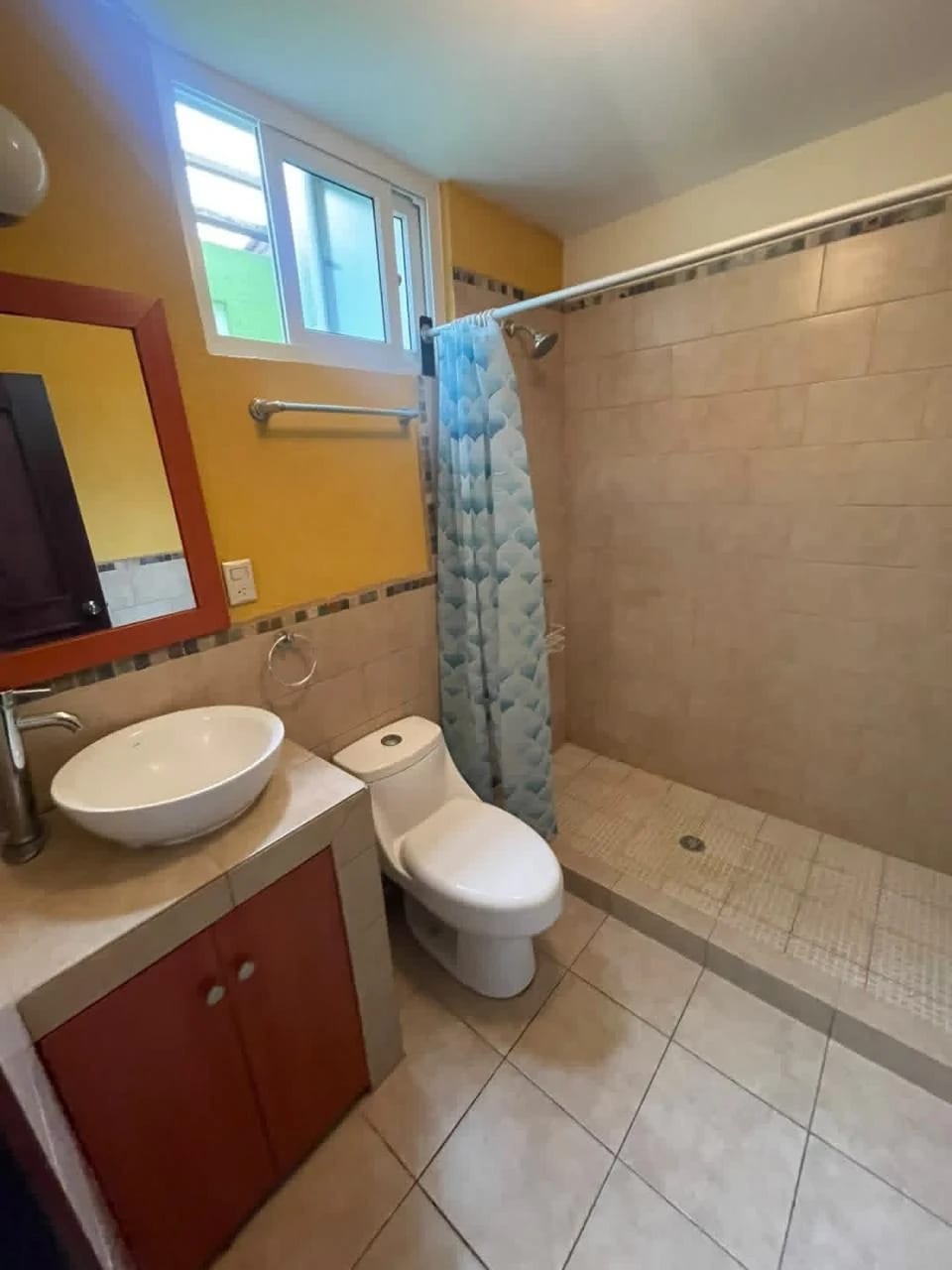 Apartamento Pequeño 1 Hab un Baño 1 Parqueo KM 18.5 a Pavon — Apartamento en Alquiler en Carretera a El Salvador, Guatemala, Ciudad — foto 9 de 11