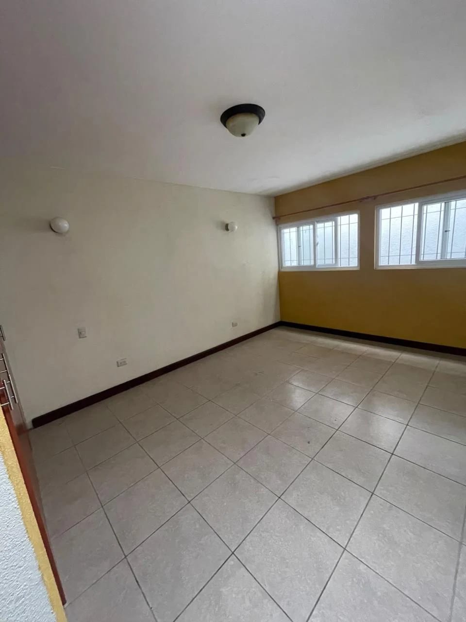Apartamento Pequeño 1 Hab un Baño 1 Parqueo KM 18.5 a Pavon — Apartamento en Alquiler en Carretera a El Salvador, Guatemala, Ciudad — foto 10 de 11