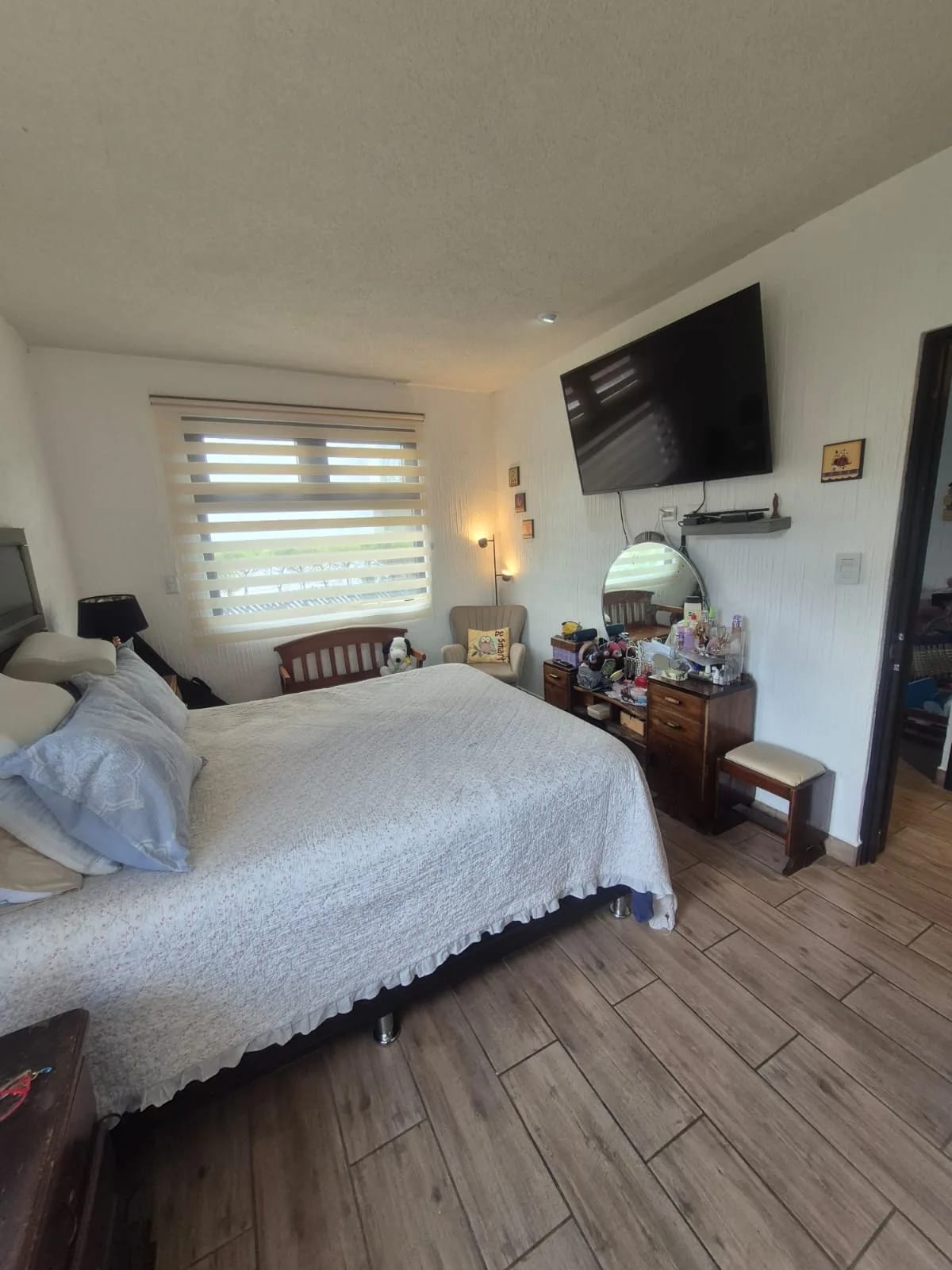 G a N G A. Serena Arrazola KM 19 Lo de Dieguez 3 Habs 2 Baños 2 Parque — Apartamento en Venta en Carretera a El Salvador, Guatemala, Ciudad — foto 7 de 17