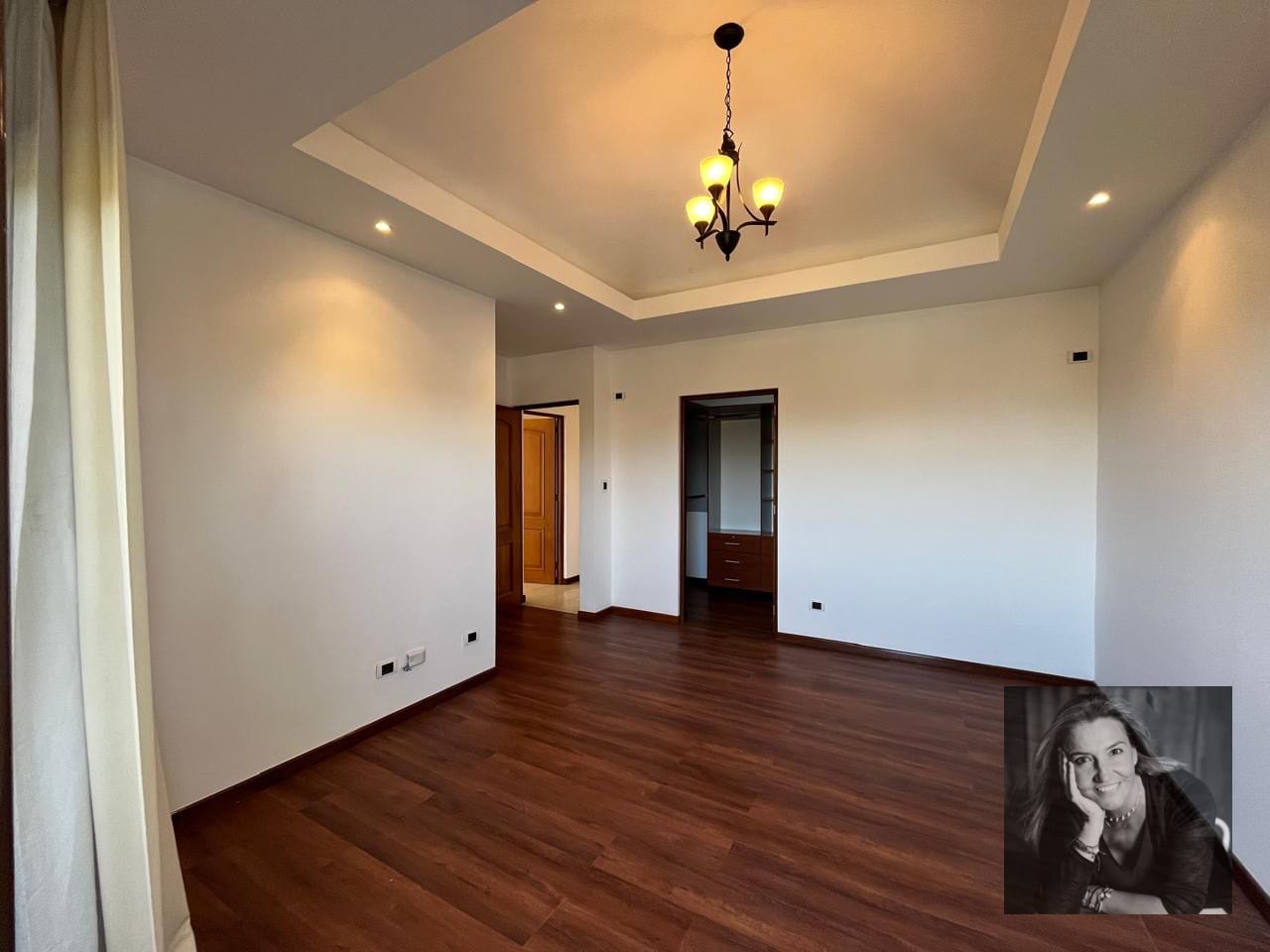 Apartamento con Amplios Balcones en Renta – Zona 15 — Apartamento en Alquiler en Zona 15, Guatemala, Ciudad — foto 4 de 10