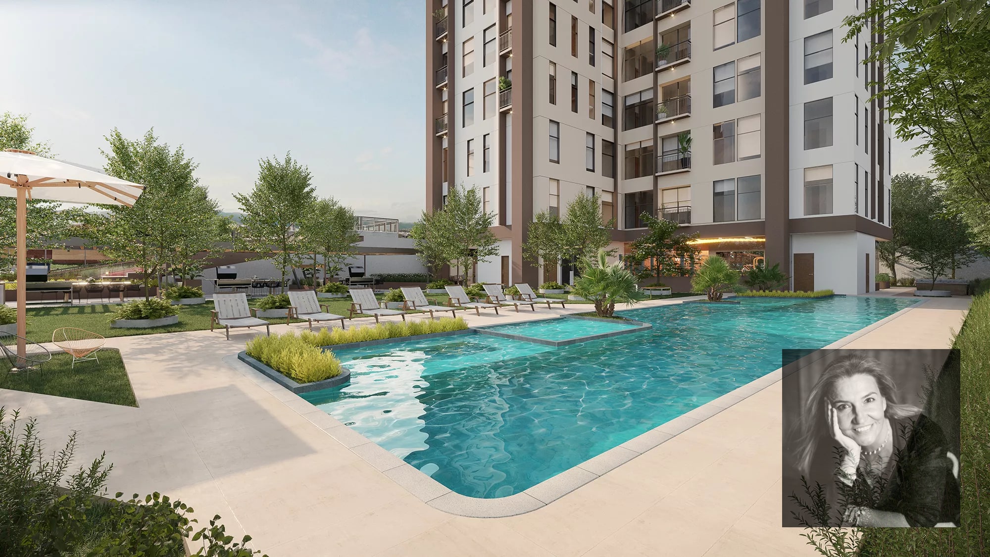 ALTAIRE | APARTAMENTO EN VENTA ZONA 11 - 1