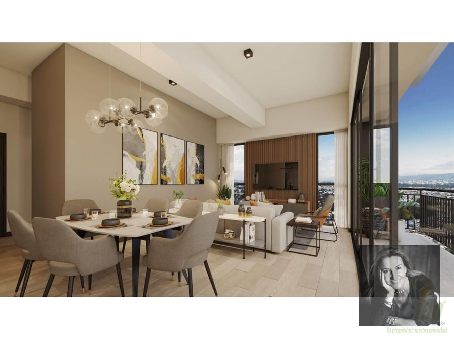 ALTAIRE | APARTAMENTO EN VENTA ZONA 11 - 9