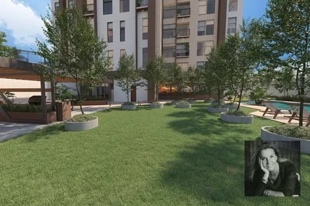 ALTAIRE | Apartamento en Venta en Zona 11 - 1