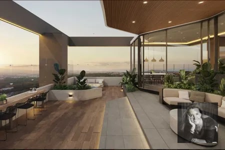 ALTAIRE | Apartamento en Venta en Zona 11 - 12