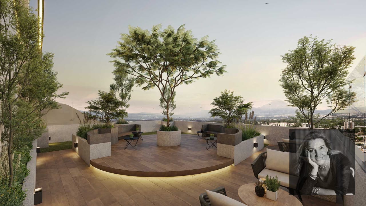 ALTAIRE | Apartamento en Venta en Zona 11 — Apartamento en Venta en Zona 11, Guatemala, Ciudad — foto 5 de 16