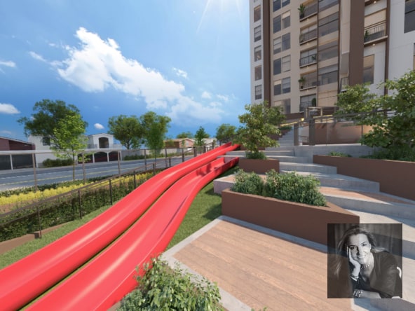 ALTAIRE | Apartamento en Venta en Zona 11 - 3