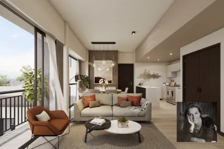 ALTAIRE | Apartamento en Venta en Zona 11 - 10
