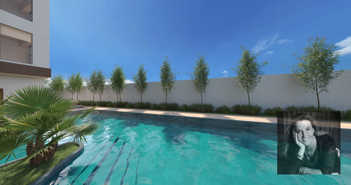 ALTAIRE | Apartamento en Venta en Zona 11 - 6