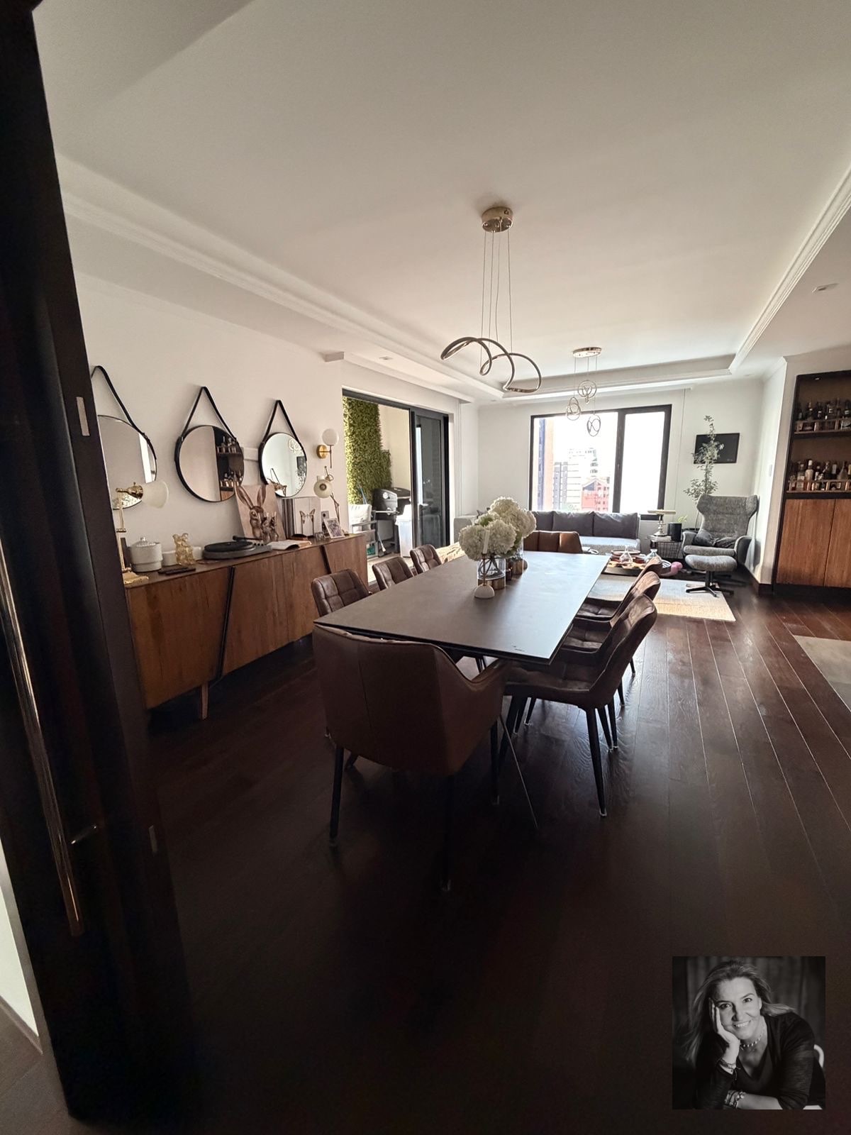 Moderno Apartamento en Renta en , Zona 14 — Apartamento en Venta en Zona 14, Guatemala, Ciudad — foto 1 de 6