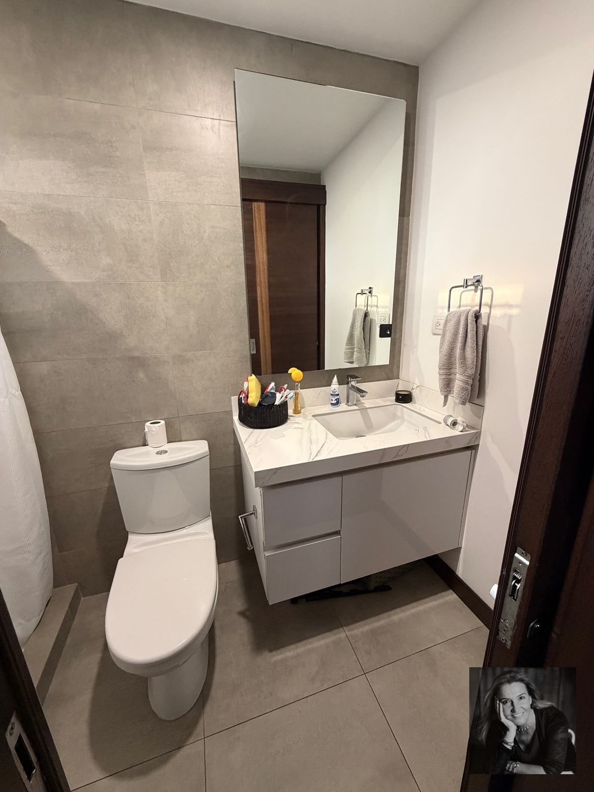 Moderno Apartamento en Renta en , Zona 14 — Apartamento en Venta en Zona 14, Guatemala, Ciudad — foto 6 de 6