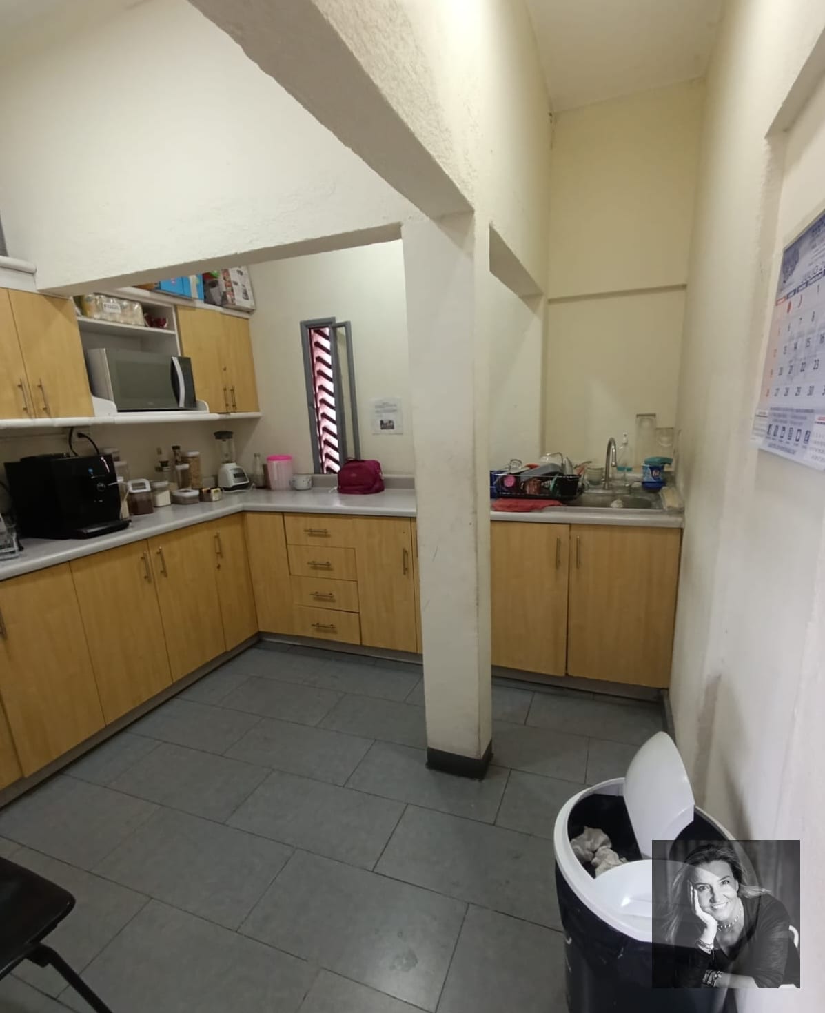 PROPIEDAD COMERCIAL EN ALQUILER – 6ª Avenida, Zona 9 — Local en Alquiler en Zona 9, Guatemala, Ciudad — foto 13 de 17