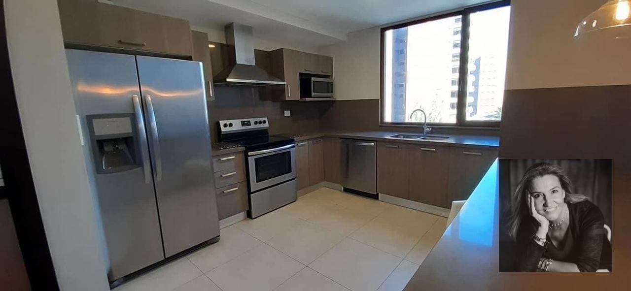Precioso apto en venta Santa Inés, zona 14 — Apartamento en Venta en Santa Inés, Zona 14, Guatemala, Ciudad — foto 3 de 16