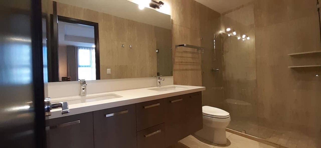 Precioso apto en venta Santa Inés, zona 14 — Apartamento en Venta en Santa Inés, Zona 14, Guatemala, Ciudad — foto 4 de 16