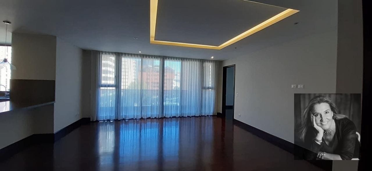 Precioso apto en venta Santa Inés, zona 14 — Apartamento en Venta en Santa Inés, Zona 14, Guatemala, Ciudad — foto 5 de 16