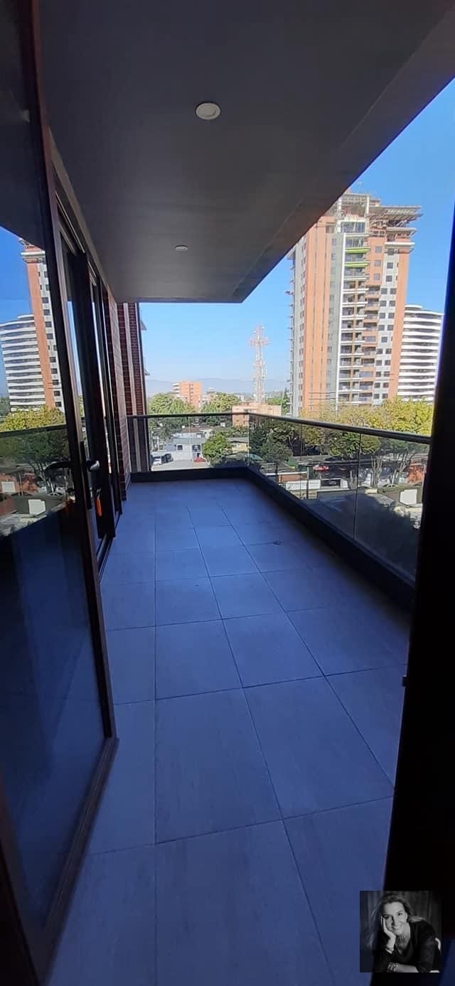 Precioso apto en venta Santa Inés, zona 14 — Apartamento en Venta en Santa Inés, Zona 14, Guatemala, Ciudad — foto 12 de 16