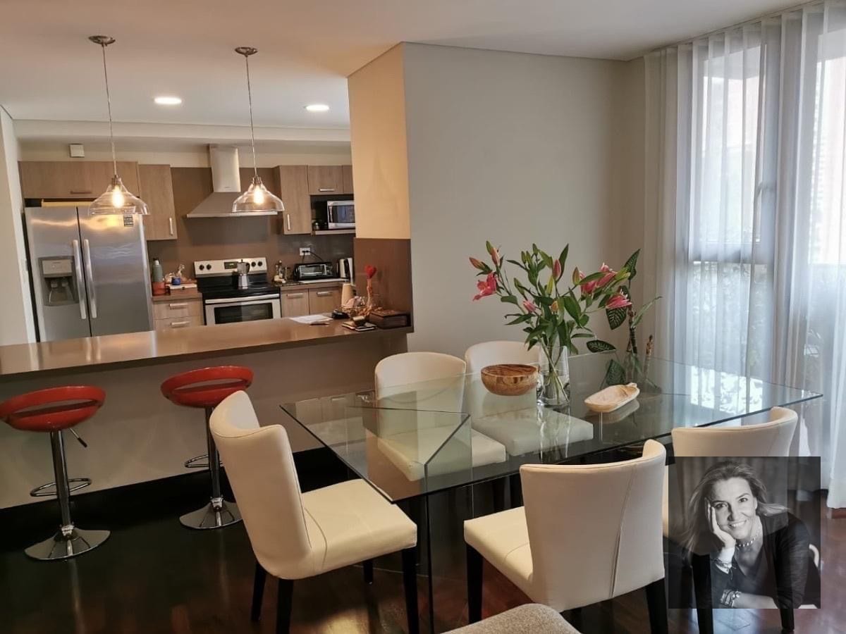 Precioso apto en venta Santa Inés, zona 14 — Apartamento en Venta en Santa Inés, Zona 14, Guatemala, Ciudad — foto 14 de 16