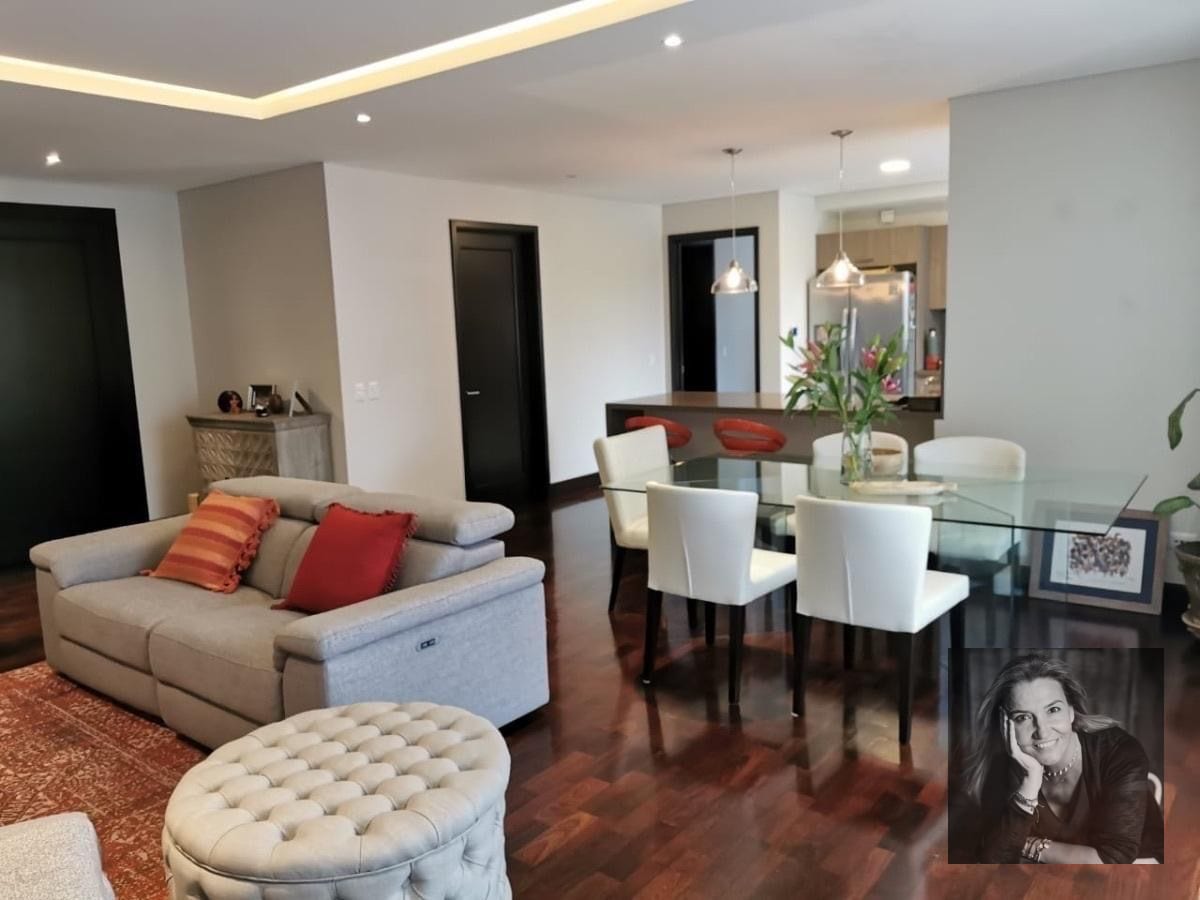 Precioso apto en venta Santa Inés, zona 14 — Apartamento en Venta en Santa Inés, Zona 14, Guatemala, Ciudad — foto 16 de 16