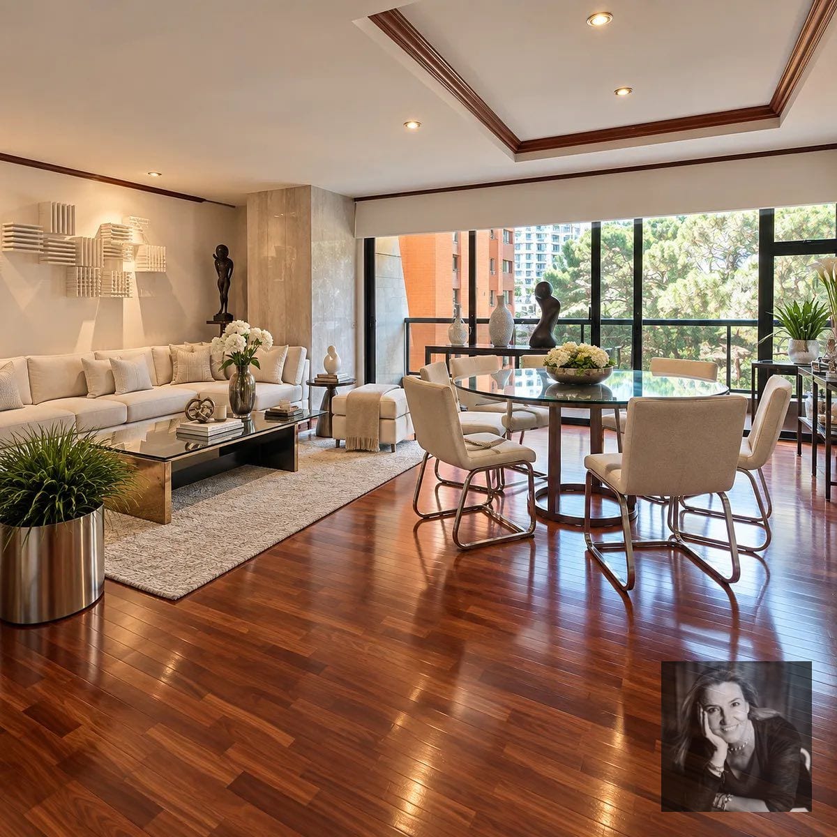 Apartamento en venta y renta – Zona 14 — Apartamento en Venta en Zona 14, Guatemala, Ciudad — foto 1 de 8