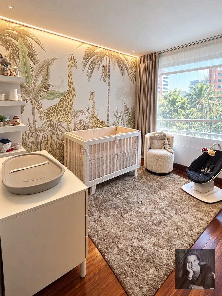 Apartamento en venta y renta – Zona 14 — Apartamento en Venta en Zona 14, Guatemala, Ciudad — foto 4 de 8