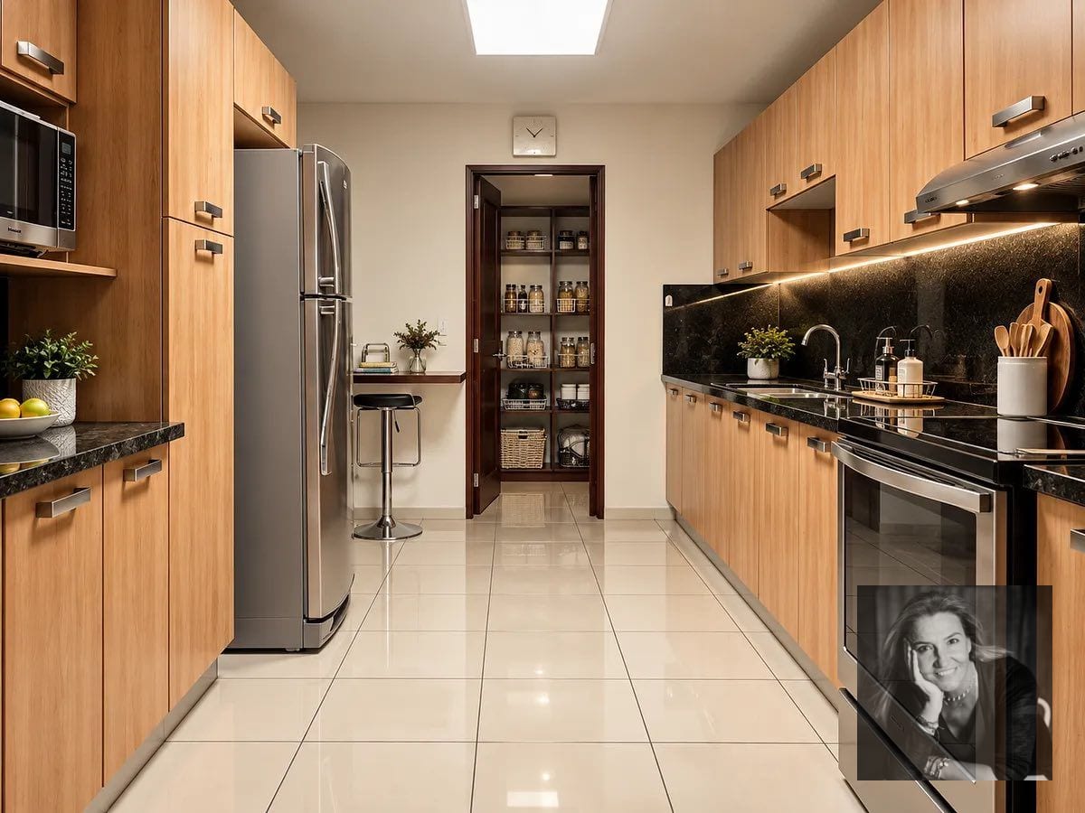 Apartamento en venta y renta – Zona 14 — Apartamento en Venta en Zona 14, Guatemala, Ciudad — foto 8 de 8