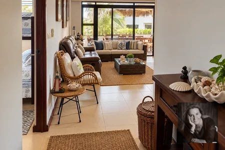 Villa en Venta en Juan Gaviota – Marina del Sur — Apartamento en Venta en El Paredón, Escuintla — foto 3 de 13