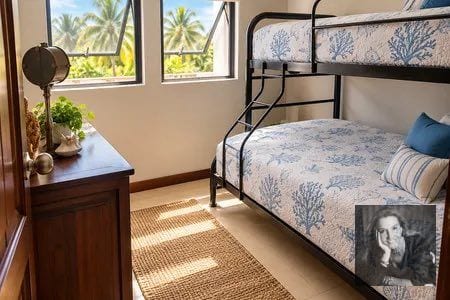 Villa en Venta en Juan Gaviota – Marina del Sur — Apartamento en Venta en El Paredón, Escuintla — foto 7 de 13