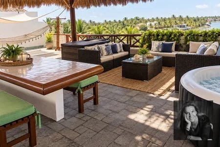 Villa en Venta en Juan Gaviota – Marina del Sur — Apartamento en Venta en El Paredón, Escuintla — foto 2 de 13