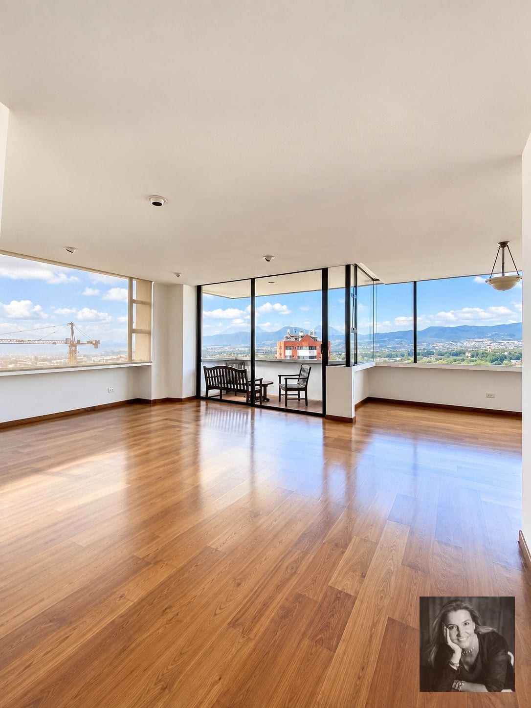 Apartamento en Venta | 190 M² | Magnífica Vista, Zona 13 — Apartamento en Venta en Zona 13, Guatemala, Ciudad — foto 2 de 17