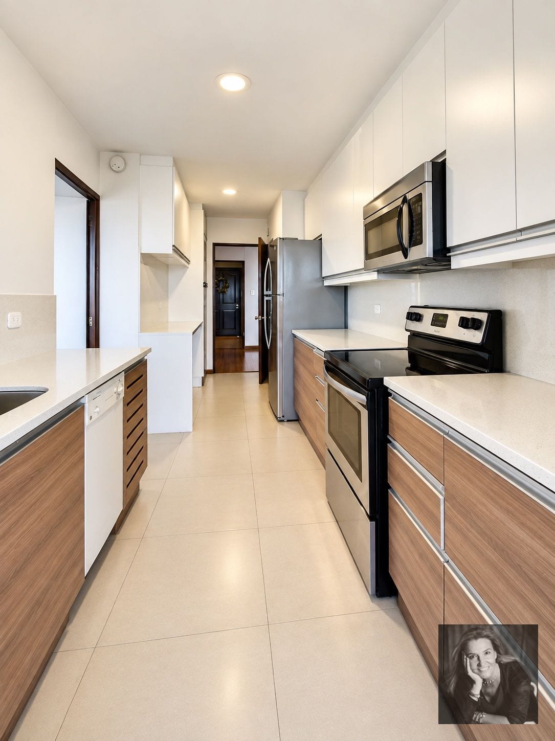 Apartamento en Venta | 190 M² | Magnífica Vista, Zona 13 — Apartamento en Venta en Zona 13, Guatemala, Ciudad — foto 3 de 17