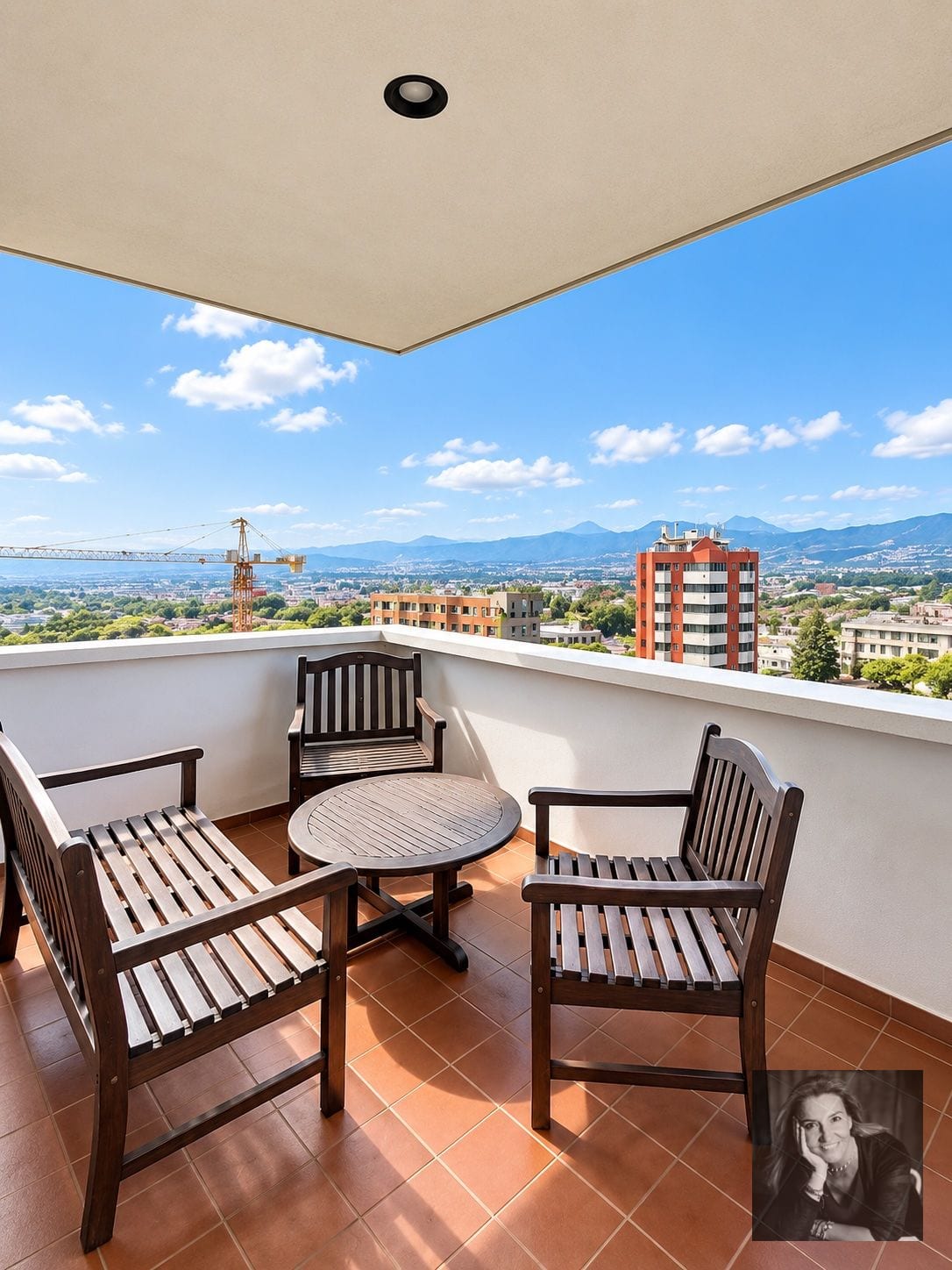 Apartamento en Venta | 190 M² | Magnífica Vista, Zona 13 — Apartamento en Venta en Zona 13, Guatemala, Ciudad — foto 9 de 17