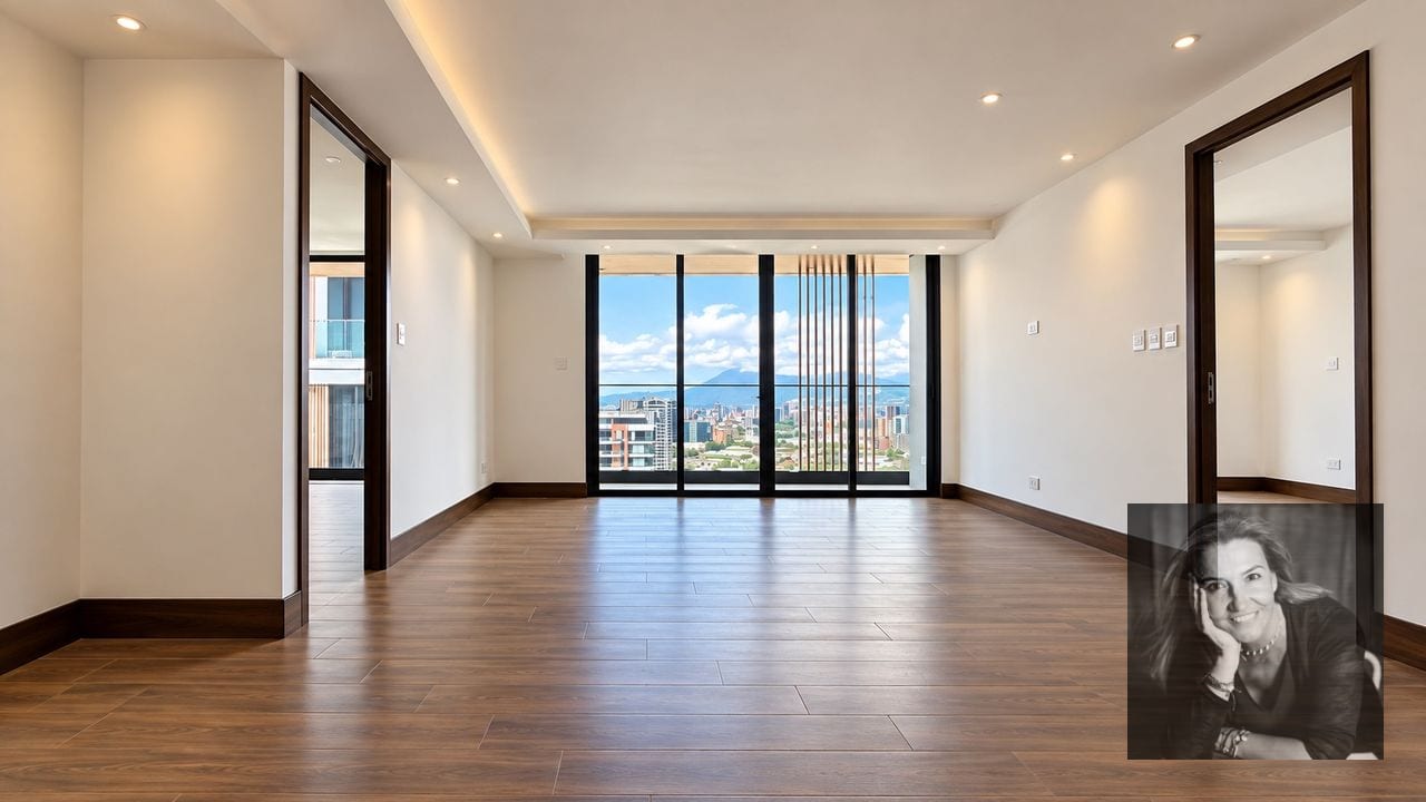 GAURA | Apartamento en venta – Zona 15 — Apartamento en Venta en Gaura, Zona 15, Guatemala, Ciudad — foto 1 de 17