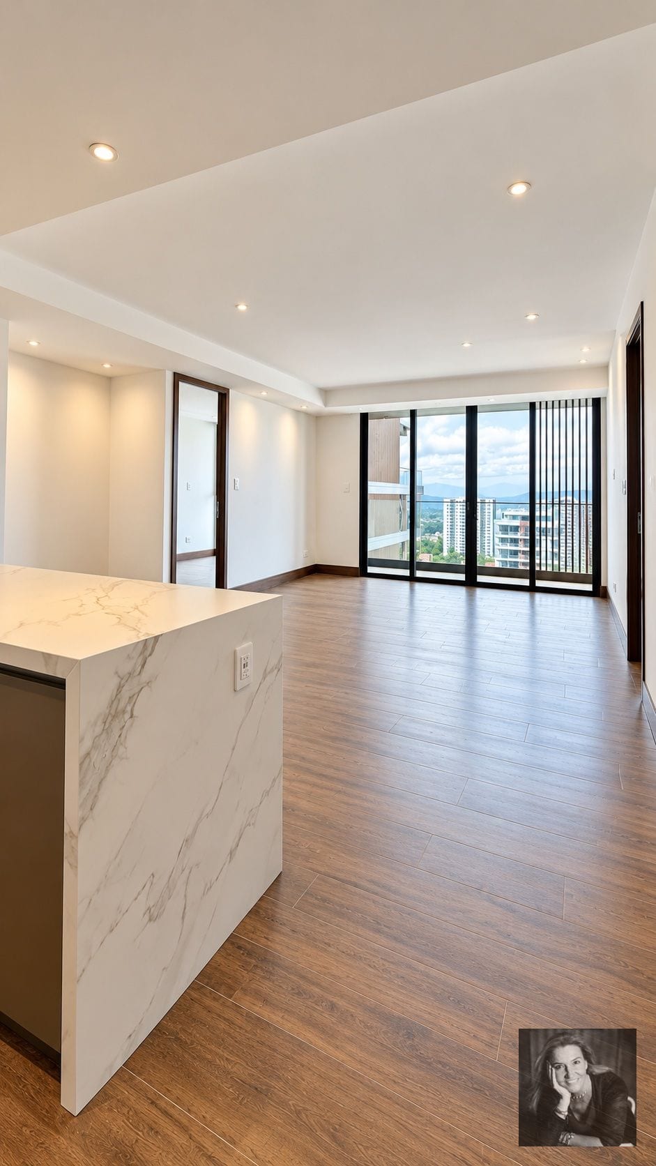 GAURA | Apartamento en venta – Zona 15 — Apartamento en Venta en Gaura, Zona 15, Guatemala, Ciudad — foto 14 de 17