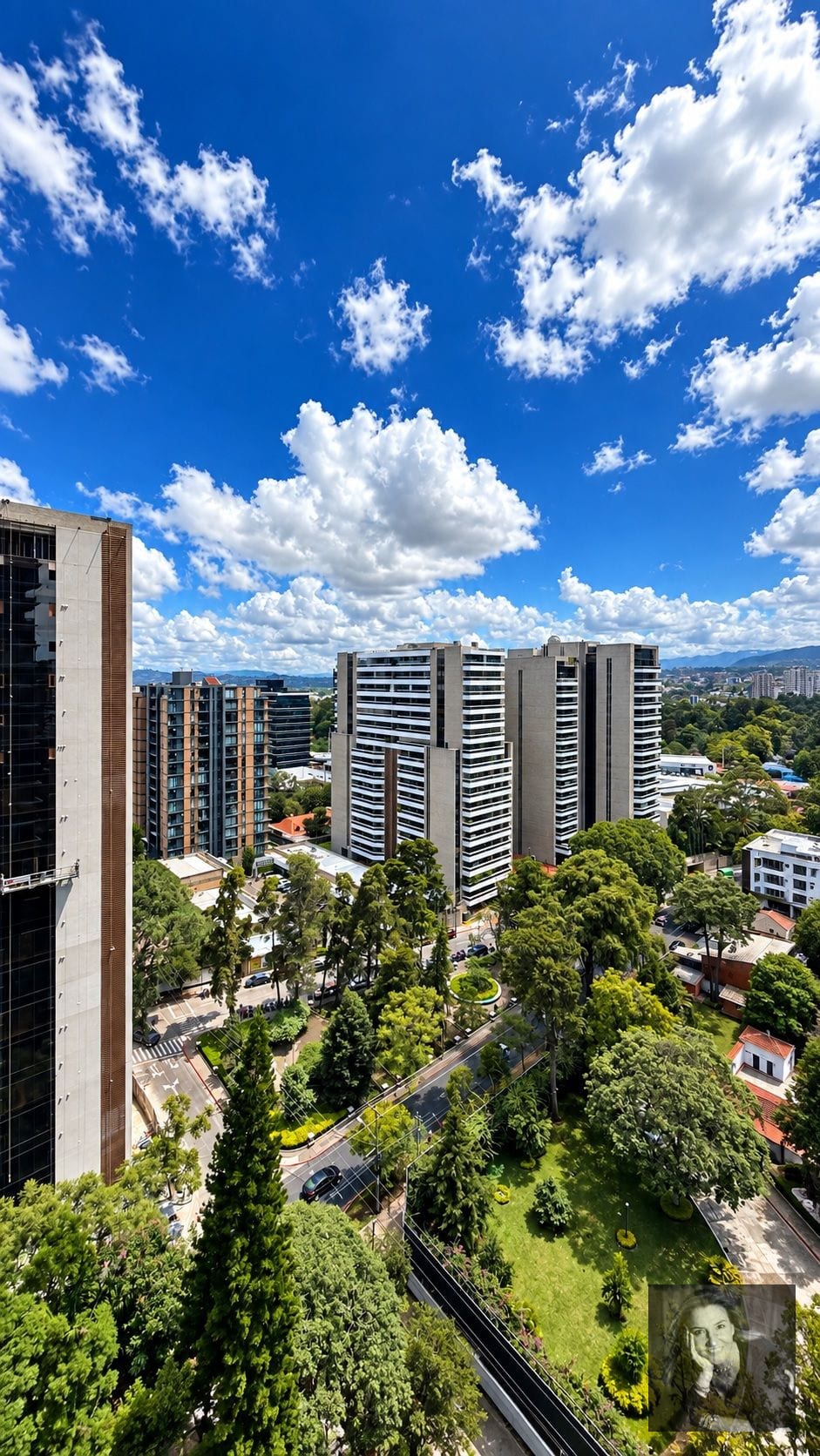 Apartamento en Venta o Renta | para Estrenar – Zona 10 — Apartamento en Venta en Santa Sofía 7AV, Zona 10, Guatemala, Ciudad — foto 4 de 16